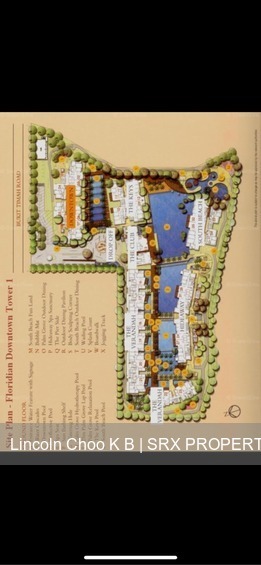 Floridian (D21), Condominium #180893122